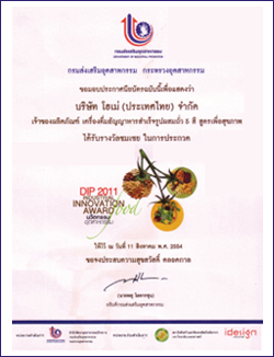 �ҧ��� DIP 2011 INDUSTRIAL 